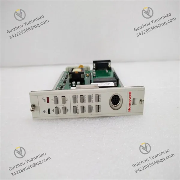 Honeywell 05701-A-0361 Engineering Card photo-2