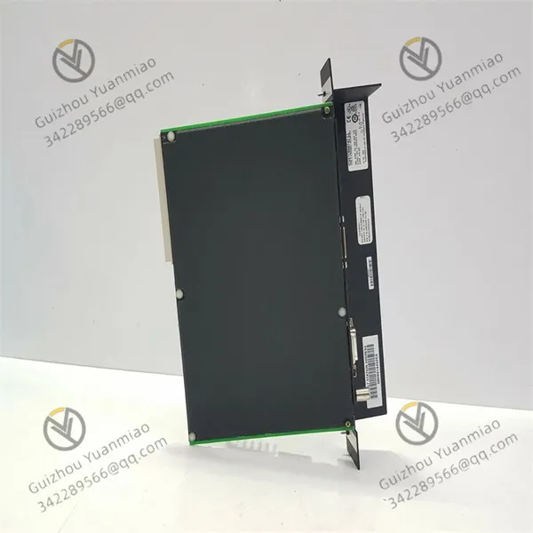 GE IC697CMM712 Serial Communication Module photo-2