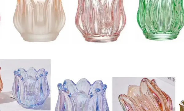 Diffuser container