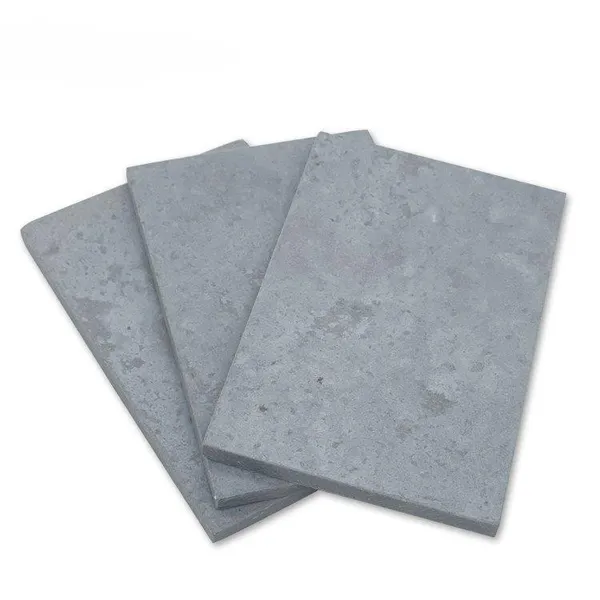 High Strength Great Fireproof Cement Board for Fast Installation Wall Panel photo-1
