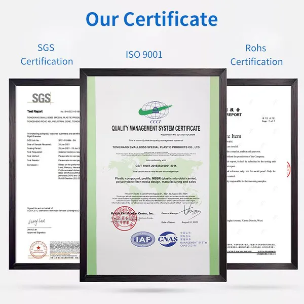 Customized Flexible PVC Granules Compound for Wire and Cable photo-5