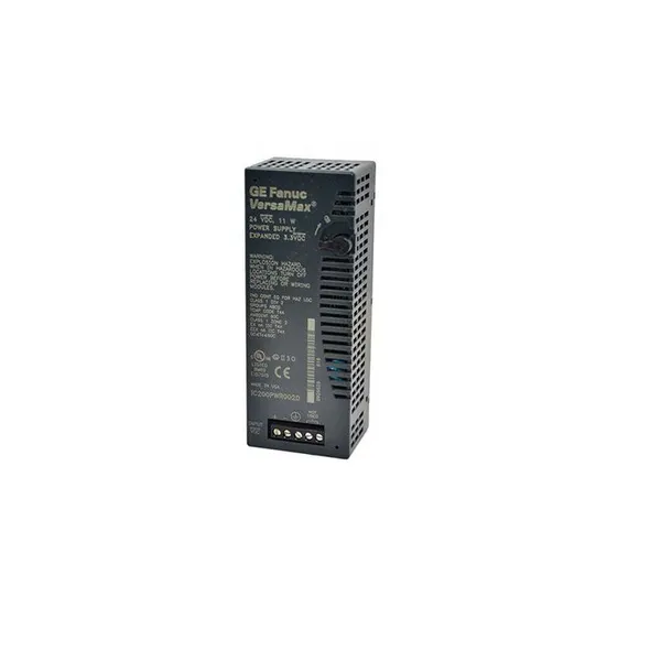 IC200ALG326H 50 mA Backplane Current Consumption G123-825-001 photo-5