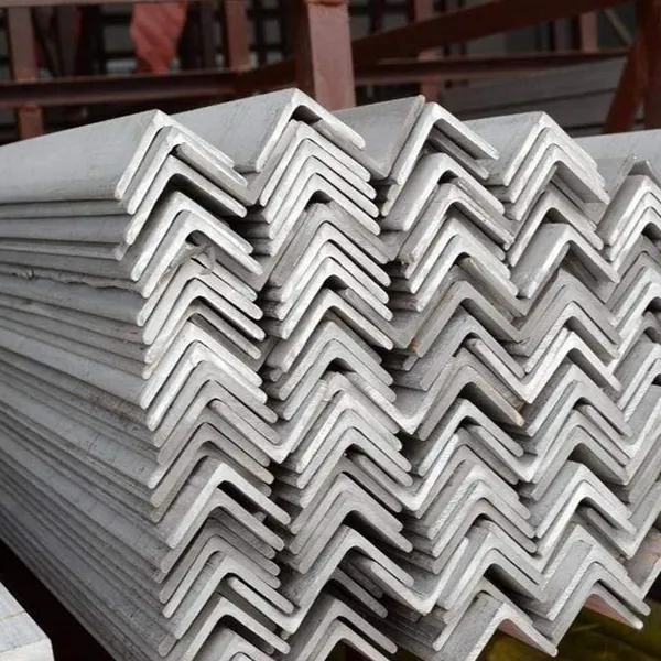 Perforated Steel Angles Bar for Door Frames Galvanized Steel Angles for Garage Doors Carbon Steel Punched Angle Iron photo-2