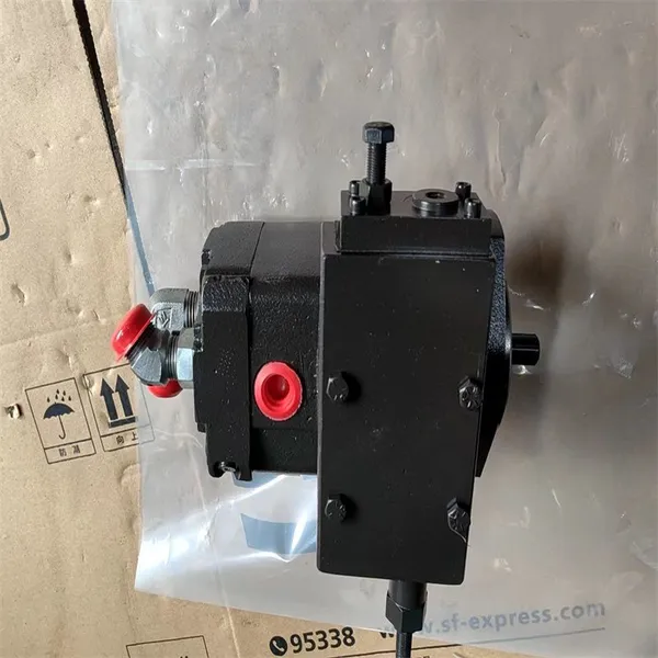 Hydraulic Plunger Piston Pump AT428960 AT227996 AT223521 AT428960 AT353758 AT223519 AT197383 AT172603 AT514214 AT139444 photo-4