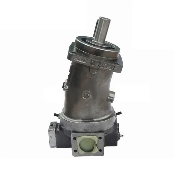 Hydraulic Pump A6V A6V28 A6V55 A6V80 A6V107 A6V160 A6V225 A6V250 A6V160HD62FX Piston Motor photo-5