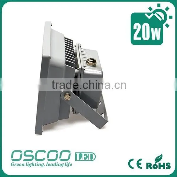 High Quality LED 10-100w LED Explosion Proof Flood Light in Shenzhen OSCOO photo-2