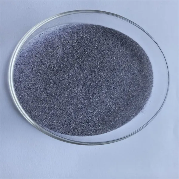 Blue Single Crystal Aluminum Oxide photo-3