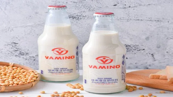 Almond Milk Machine Almond Milk Processing Line Automatic Plant Milk Equipment for Promotion photo-4