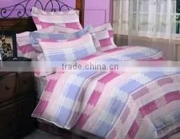 100%Polyester Fabric for Home Textiles photo-4
