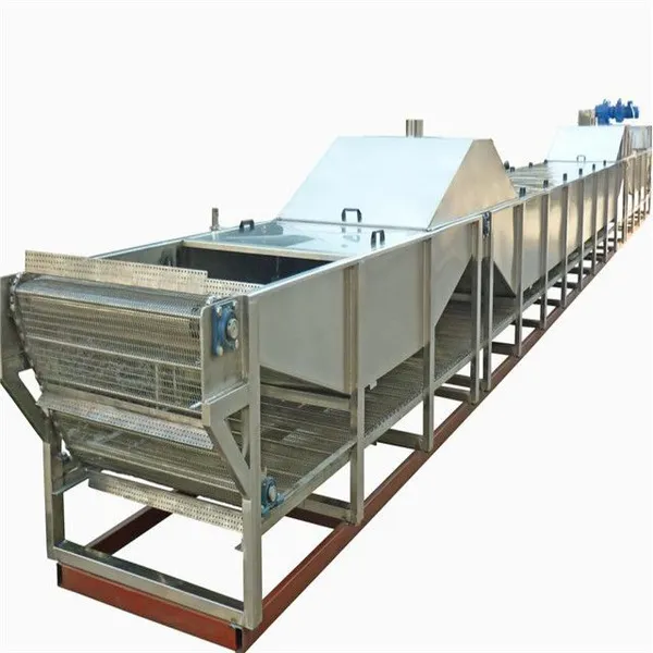 High Efficiency Canned Pineapple Processing Plant / Pineapple in Syrup Processing Line photo-2