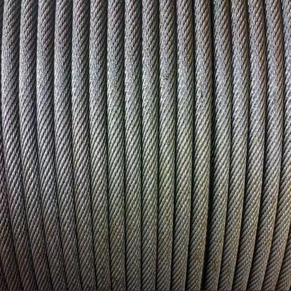 Cable de acero. GB/T 5224. GB/T18796. ASTM A416, ASTM A883. EN10138. ISO