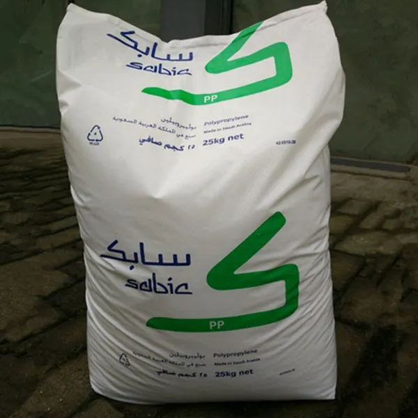 Polypropylene QR678K Resin for Automotive Parts With 40% Glass Fiber Reinforcement photo-3