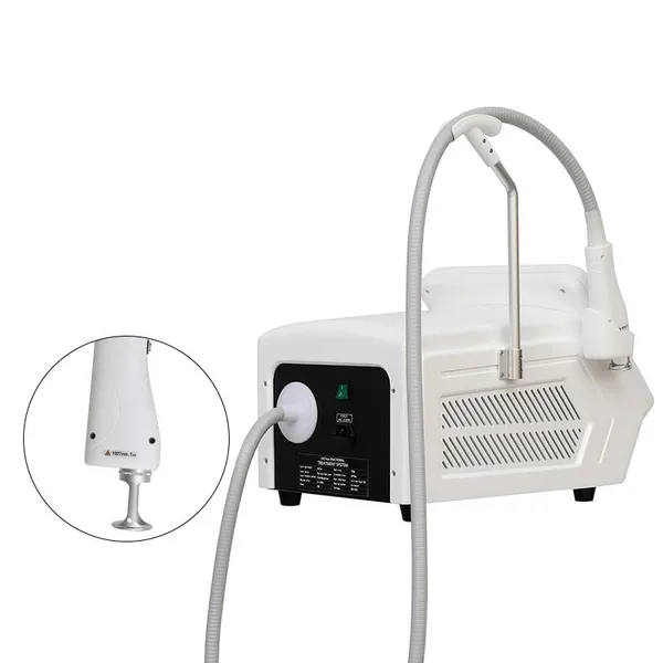 1927nm Fractional Laser With Thulium Fiber Technology and Touchscreen Interface photo-5