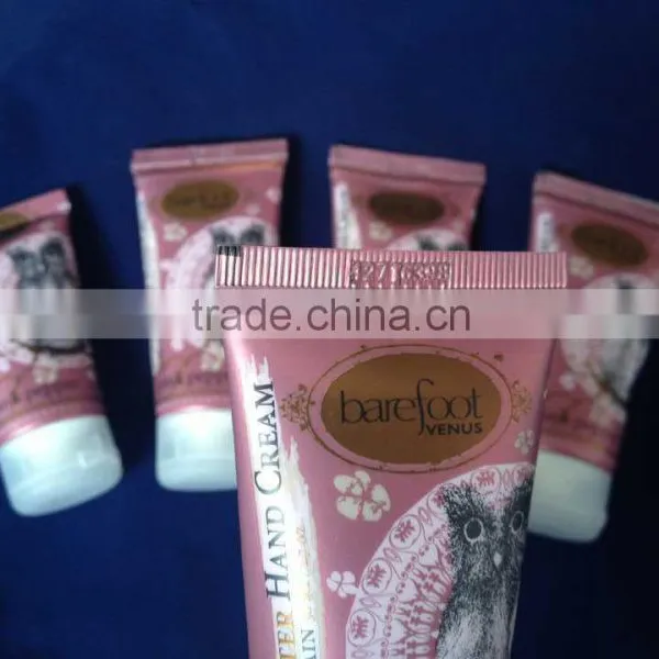Laminated Tube Filling Sealing Machine for Toothpaste photo-6