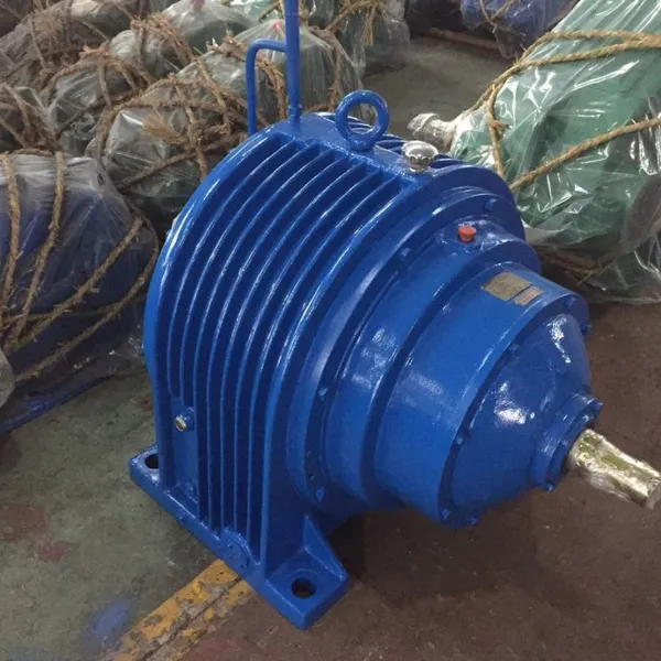 NGW71 Planetary Gear Reducer for Automated Conveyor Systems, 15kW Capacity photo-5