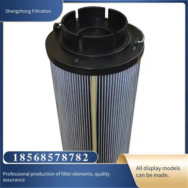 Cq-gbxg9 Power Station Lubricating Oil Impurity Removal Filter Element, Transformer Oil Purification Filter Element Suitable for Various Oil Treatments photo-2