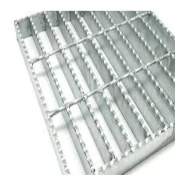 Hot-dip Galvanized Steel Grating, OEM/ODM Welded Steel Grating, Used for Industrial Walkways and Drainage Ditch Covers.