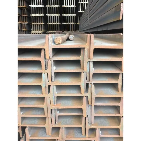 Machinery and Equipment Excellent Structural Mechanical Properties I-Beam photo-2