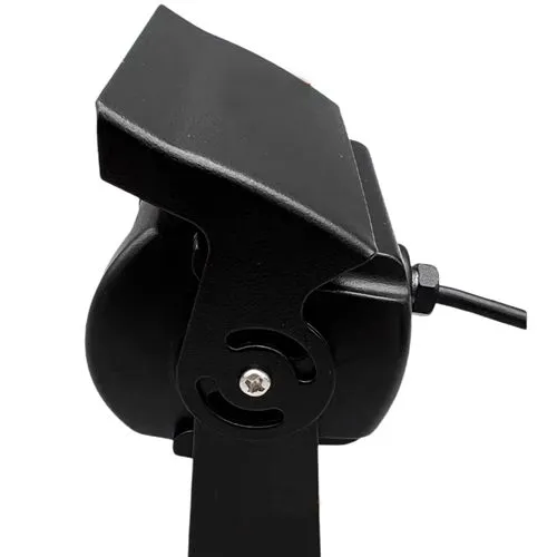 1080P Full HD USB Camera Module | IR Night Vision IP66 Waterproof | 120° Wide Angle HDR | UVC Plug & Play | for Vehicle Outdoor Security photo-4