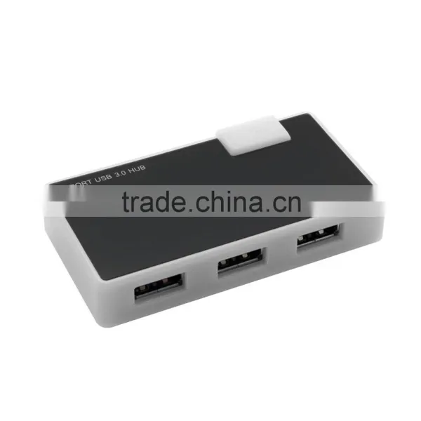 Valore USB 3.0 Hub (VUH-010) photo-2