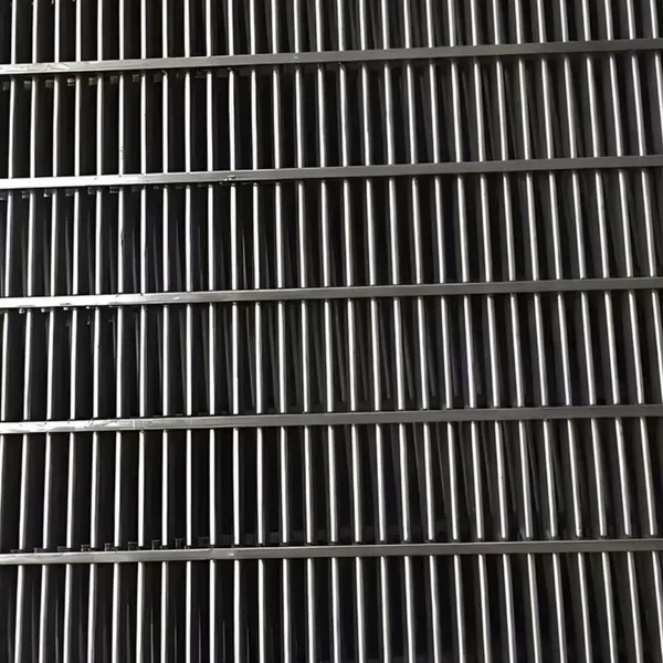 Stainless Steel Wedge Filter Johnson Filter 304 Material With Mill Test Report photo-5