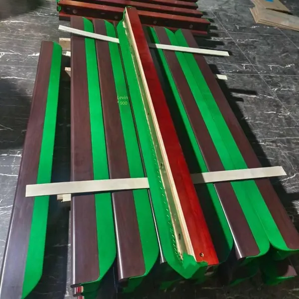 Blue Flag Snooker Billiard Tables, Billiard Table Wholesale, Billiard Table Installation photo-3