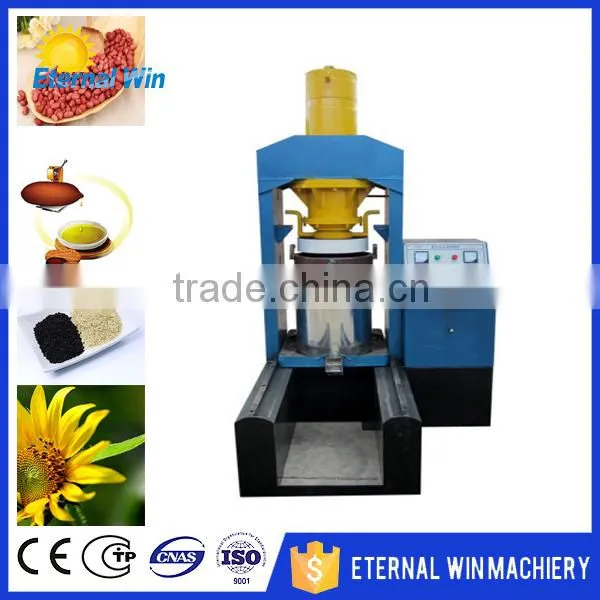 Small Avocado Oil Extraction Cold Press Aguacate Oil Pressing Machine