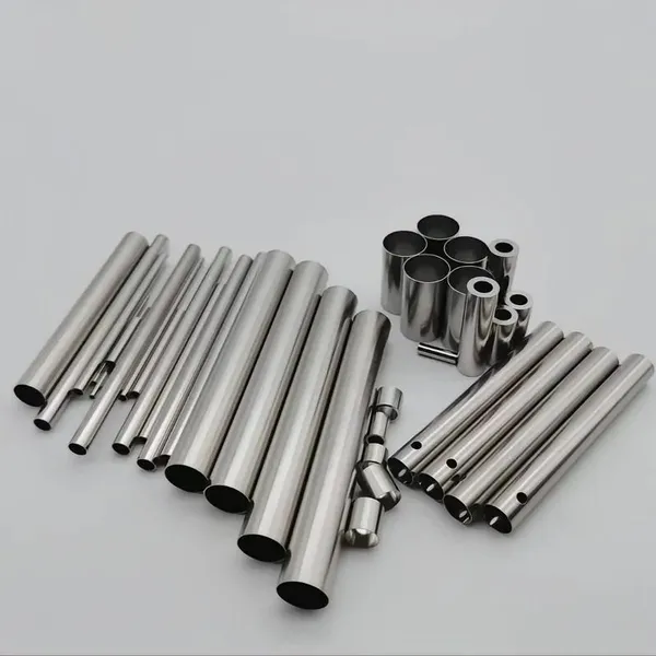 Hot Sale High Quality Low Price Calibred Seamless Stainless Steel Alloy Tubes