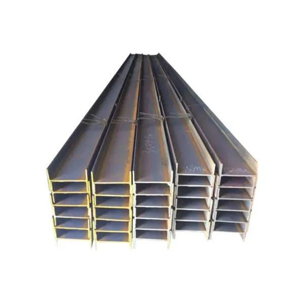ASTM A572 Grade 50 150X150 Wide Flange Ipe 270 Ipe 300 Heb 260 Hea 200 Construction H Beam Steel