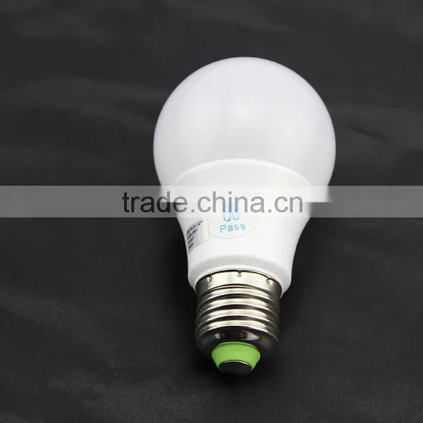 Led Lamp for the House Dimmable E27 Round Shape Led Light 7w Lights Bulb photo-3