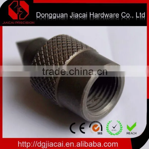 High Quality Stainless Steel Bolt