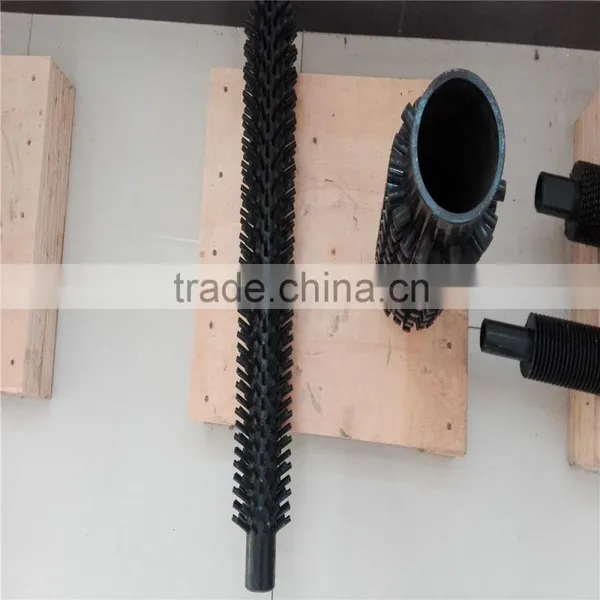 Heat Exchanger Tubes Furnace Burner Used Studded Tubes photo-6