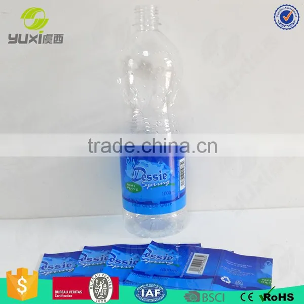 Shrink Wrap Labels photo-3