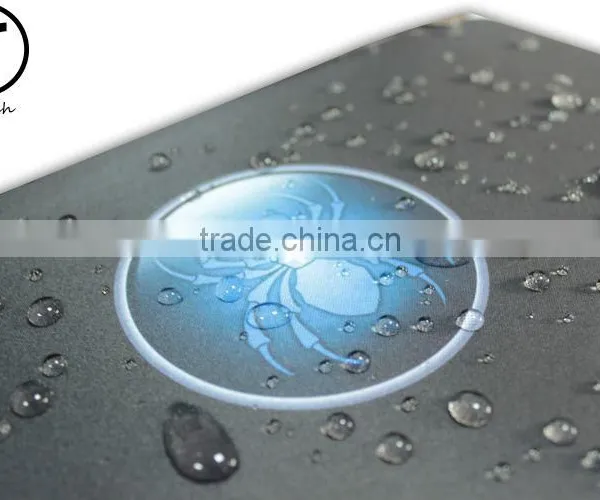 Wide Varieties Superior Materials Wear-resistance Inflatable Custom Made Fitness Eco Mouse Pad With Wrist Rest photo-6
