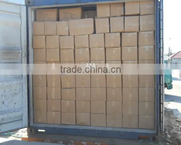 Manufacture of Clear Ldpe LDPE Polysheet photo-3