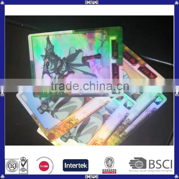Made in China Custom Cheap Card Game photo-2
