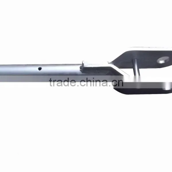 Truck Accessories for 4-spring Lower Steel Arm 12''/36''/48'' Long Tube photo-2