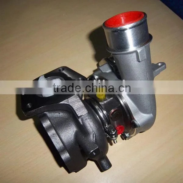 Turbocharge for MAZDA3 2.3 K0422-882 53047109901 photo-2