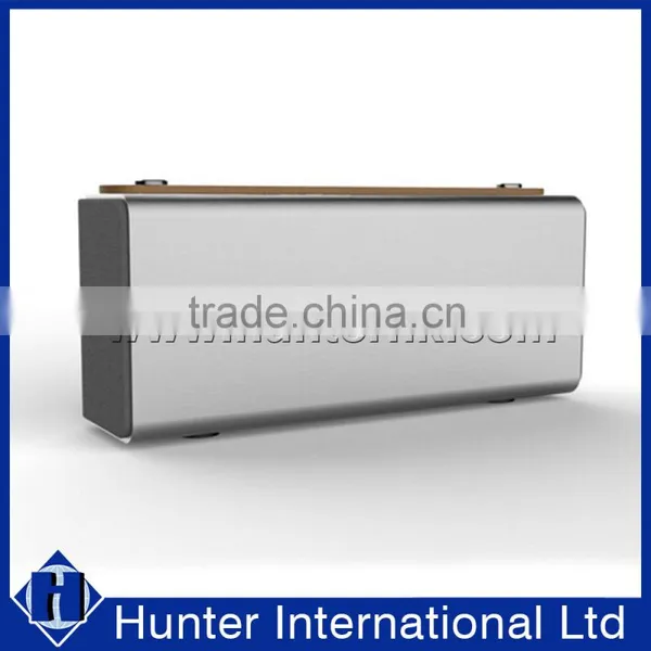 NFC Function Bluetooth Speaker For Mobile Phone photo-4