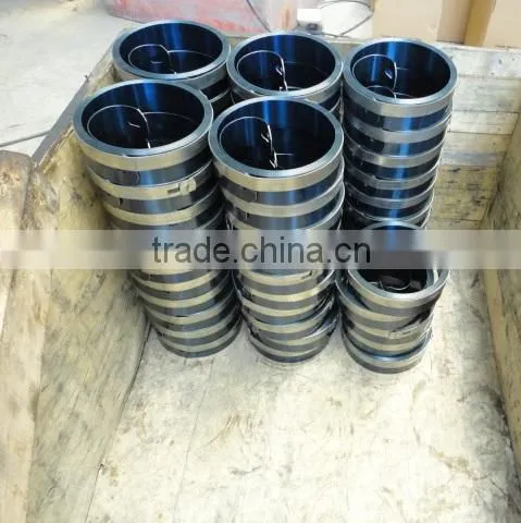 C75, C67, 65Mn, 50#, C75Cr1, C75s Spring Steel Strip With Hardened and Tempered photo-3