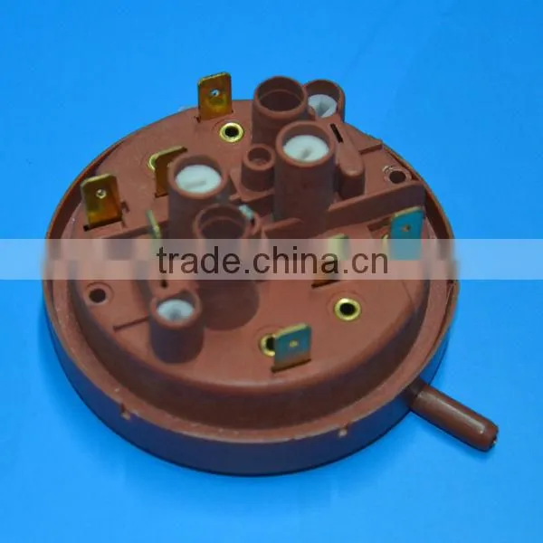 SL Series Washing Machine Water Level Pressure Switch photo-6