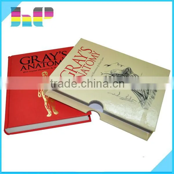 Thick Paper Dictionary Hardcover Book Softcover Book Printing photo-5