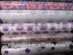 Pvc Table Cloth