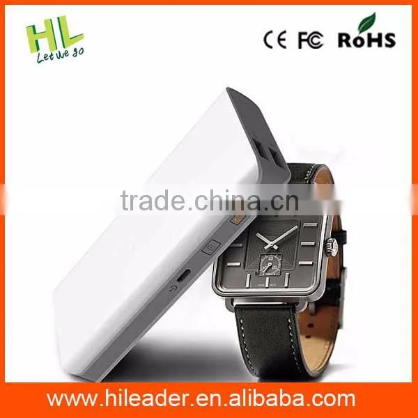 Economic Latest Design Hot Sale Power Bank Gift Set photo-5