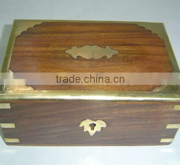 Wooden Box