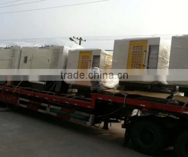 RC12080 China Manufacturer CNC Carving and Milling Machine photo-2