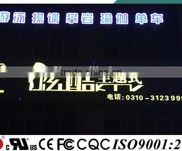 IP68 V-0 Super Quality 12v Waterproof Led Pixel Module 5050 photo-4