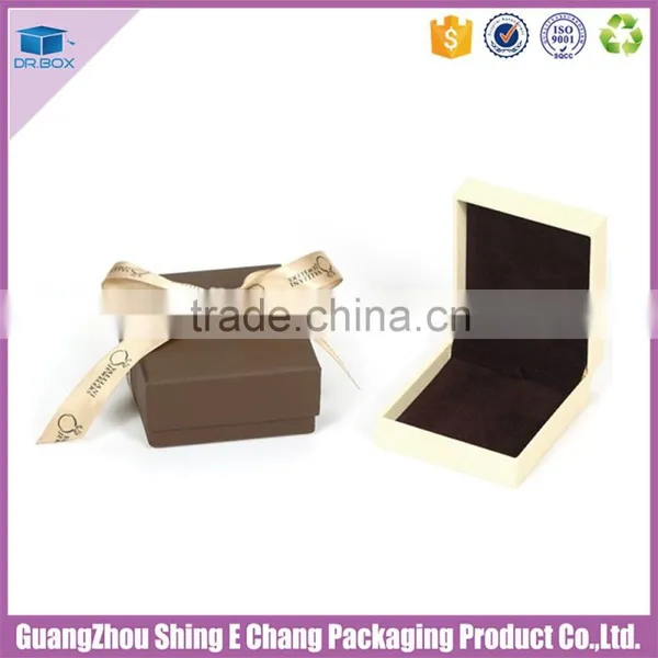 Special Design Customized Jewelry Box Parts photo-5