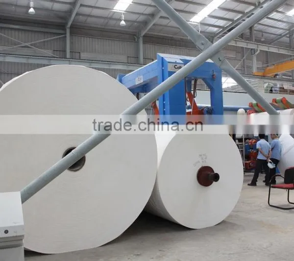 CHEAP TISSUE PAPER FOR CONVERTING AND TRADING FROM VIETNAM