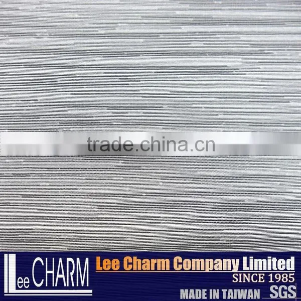Taiwan Suppliers Zebra Blind Child Garment Fabric